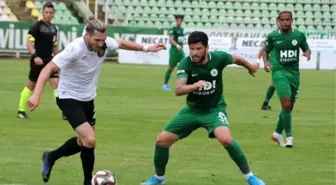 Fatih karagümrük: 1-1