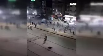 Mısır'da Sisi karşıtı protestolarda sert müdahale