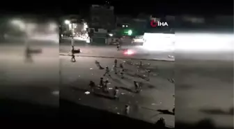 Mısır'da Sisi karşıtı protestolarda sert müdahale