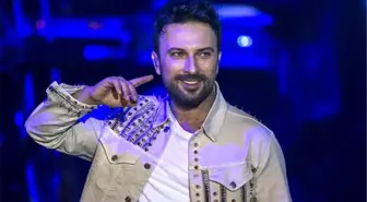 Tarkan: Babalık muhteşem