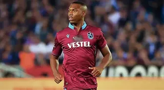 Trabzonspor'da Daniel Sturridge kadrodan çıkarıldı!