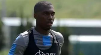 Trabzonspor'da Sturridge şoku! Kadrodan çıkarıldı...