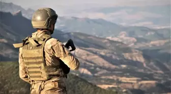 Tunceli teröristlere mezar oldu, kaçmaya çalışanlar da yakalandı