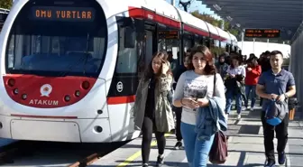 100. yılın mezun adayları dersbaşı yaptı