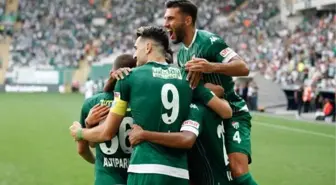 23 yaş ve altı oyunculara en fazla şans veren kulüp bursaspor