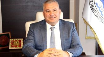 ALTSO Başkanı Şahin'den Thomas Cook açıklaması