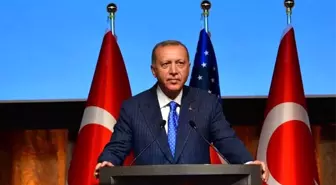 Cumhurbaşkanı Erdoğan, Musevi vatandaşlarla görüştü