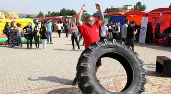 DPÜ'de Oryantasyon etkinlikleri başlıyor