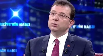 Ekrem İmamoğlu'ndan Kanal İstanbul açıklaması: İstanbul'un doğası için büyük bir hata