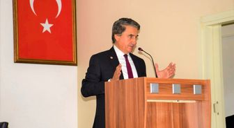 Filyos 'çelik vadisi' olacak