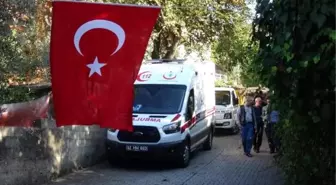 Gölcük'e şehit ateşi düştü (2)