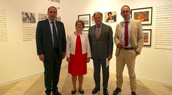 Rezan Has Müzesi’nde “Bir Mekân, Bir Hikâye”