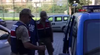 Samsun kavgada amcalarını bıçaklayarak öldüren 2 kardeş adliyeye sevk edildi