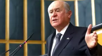 Özel kalem müdürü, Bahçeli'nin sağlık durumunu açıkladı