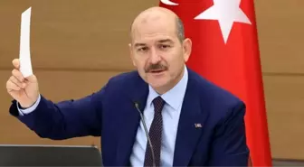 Soylu: Sabahat Akkiraz konserine 'izin verin' diye talimat verdim, engellemek ne demek?