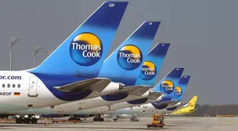 Thomas Cook neden battı?