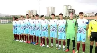 Trabzon 3861spor-Buğdaylıspor: 3-1