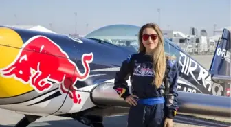 Ünlü isimlerin red bull air race heyecanı