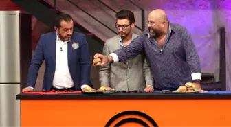 MasterChef jüri üyeleri, iki takımın yemeğini beğenmeyince yarışmacılara ödül vermedi