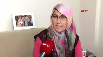 Adana acılı abla, medine'nin ölümünün aydınlatılmasını istiyor