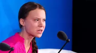 Greta Thunberg kimdir? Greta Thunberg kaç yaşında, hastalığı ne?