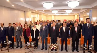Engellilerin sorunlarına yönelik toplantı