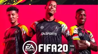 FIFA20 lansmanı İstanbul'da yapılacak