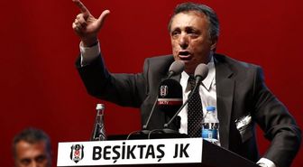 Fikret Orman'ın yerine adı geçen Ahmet Nur Çebi kimdir?
