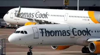 İngiliz basını: Türk ve İspanyol hükümetleri Thomas Cook'a yardım etmeye çalıştı