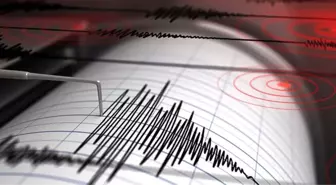 Karen Fırtınası'nı bekleyen Porto Riko 6.1'lik deprem ve 108 artçı depremle sallandı