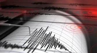 Pakistan'da 5.8 büyüklüğünde deprem