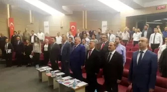 Sanayi Ürünleri Güvenliği ve Denetimi Genel Müdürü Mehmet Bozdemir Açıklaması