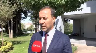 Silivri belediye başkanı yılmaz: uzmanlar kuzey anadolu fay hattındaki normal bir deprem olduğunu...