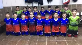Yaşa ve Yaşat Eğitimi Geliştirme Derneği çocukları kötü alışkanlıklardan uzat tutuyor