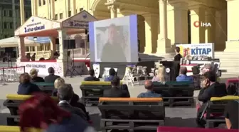 'Büyükçekmece Okuyor, Okutuyor' projesine 10 bin kitap bağışlandı