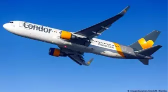 Condor'a 380 milyon euroluk devlet kredisi