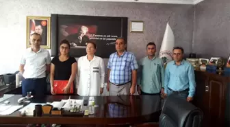 Erken evliliğe karşı mücadele devam