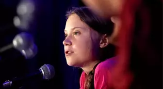 Greta Thunberg 'Alternatif Nobel' olarak bilinen 'Doğru Yaşam Ödülü'nün sahibi oldu