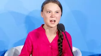 İklim aktivisti Greta Thunberg'e, Alternatif Nobel Ödülü