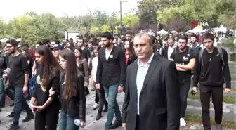 İstiklal Caddesi'nde bıçaklanarak öldürülen Halit Ayar'ın kız kardeşinden duygulandıran mektup