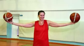 Julia Suzan Demirer, Tarsus Belediyespor'da!