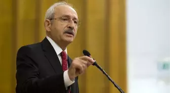 Kılıçdaroğlu'na CHP'li vekillerin IMF ile görüşmesi soruldu: Gizli bir şey yok