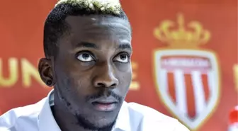 Nereden nereye! Henry Onyekuru...