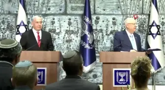 Netanyahu yeni hükümeti kurmakla görevlendirildi