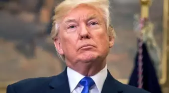 Trump'a kötü haber