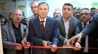 Türk Metal Sendikası Kayseri Şubesi öğrencilerin yüzünü güldürdü