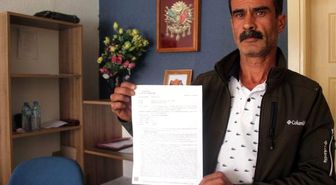 Yanlış yazılan ehliyet cezasını mahkeme iptal etti