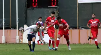 Ziraat Türkiye Kupası: Hekimoğlu Trabzon FK: 2 - Adana Demirspor: 0