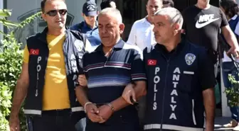 91 yaşındaki kadını gasbeden şüpheli: testere almak için tahtanın üzerine çıktı, düştü