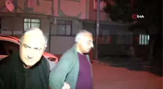 Ağlatan kavuşma...Kayseri'de kaybolduktan 13 yıl sonra Antalya'da bulunan Ahmet Çavuş, annesine...